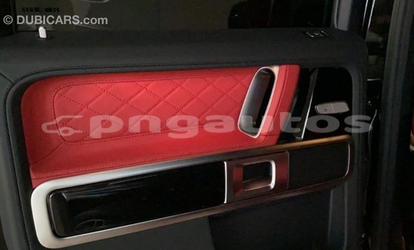 Buy Import Mercedes-Benz 190 Black Car in Import - Dubai in Enga Buy Import Mercedes-Benz 190 Black Car in Import - Dubai in Enga