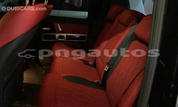 Buy Import Mercedes-Benz 190 Black Car in Import - Dubai in Enga Buy Import Mercedes-Benz 190 Black Car in Import - Dubai in Enga