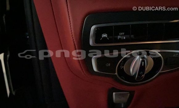 Buy Import Mercedes-Benz 190 Black Car in Import - Dubai in Enga Buy Import Mercedes-Benz 190 Black Car in Import - Dubai in Enga