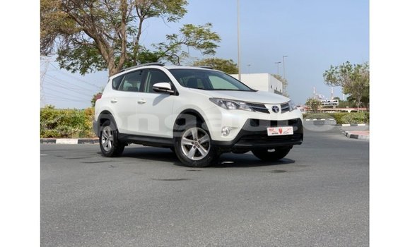 Buy Import Toyota 4Runner White Car in Import - Dubai in Enga Buy Import Toyota 4Runner White Car in Import - Dubai in Enga