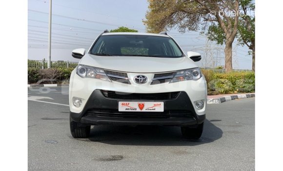 Buy Import Toyota 4Runner White Car in Import - Dubai in Enga Buy Import Toyota 4Runner White Car in Import - Dubai in Enga