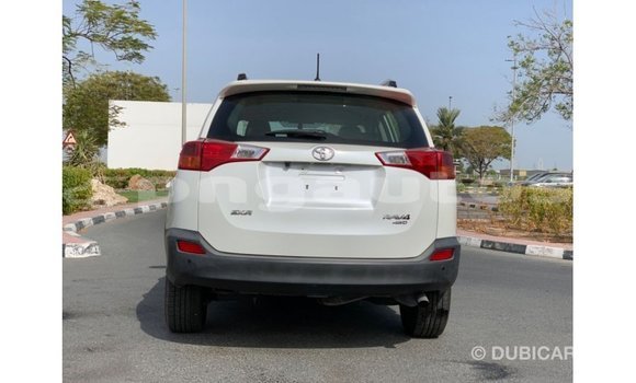 Buy Import Toyota 4Runner White Car in Import - Dubai in Enga Buy Import Toyota 4Runner White Car in Import - Dubai in Enga