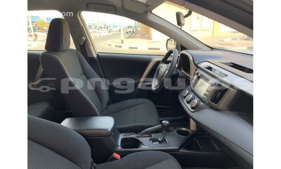 Buy Import Toyota 4Runner White Car in Import - Dubai in Enga Buy Import Toyota 4Runner White Car in Import - Dubai in Enga