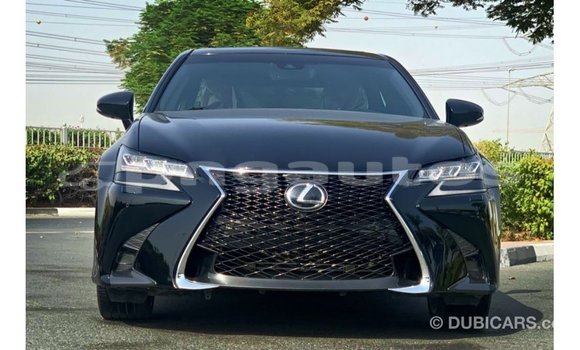 Buy Import Lexus 350 Black Car in Import - Dubai in Enga Buy Import Lexus 350 Black Car in Import - Dubai in Enga