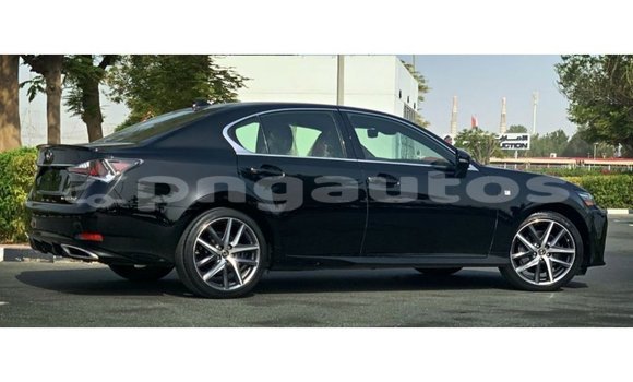 Buy Import Lexus 350 Black Car in Import - Dubai in Enga Buy Import Lexus 350 Black Car in Import - Dubai in Enga
