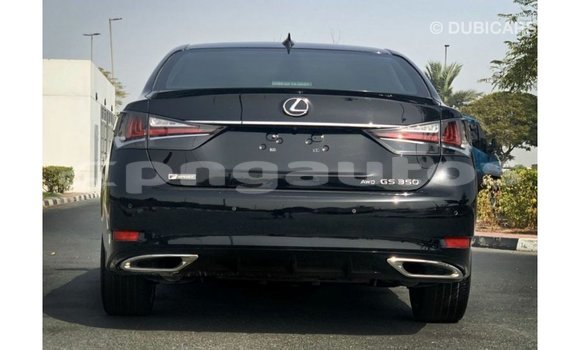 Buy Import Lexus 350 Black Car in Import - Dubai in Enga Buy Import Lexus 350 Black Car in Import - Dubai in Enga