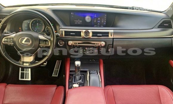 Buy Import Lexus 350 Black Car in Import - Dubai in Enga Buy Import Lexus 350 Black Car in Import - Dubai in Enga