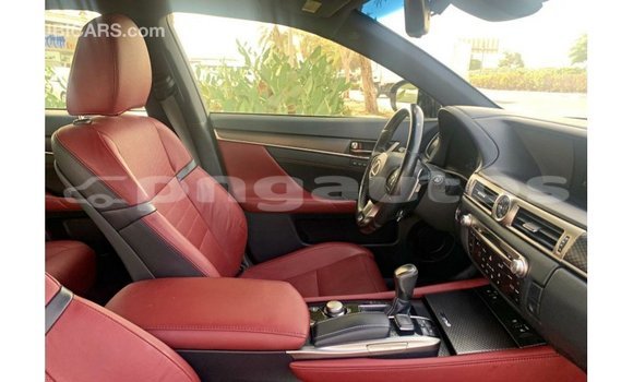 Buy Import Lexus 350 Black Car in Import - Dubai in Enga Buy Import Lexus 350 Black Car in Import - Dubai in Enga