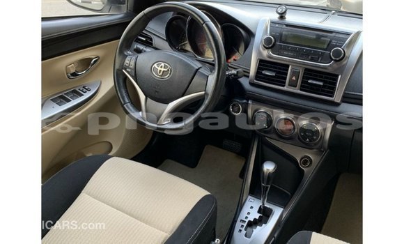 Buy Import Toyota Yaris White Car in Import - Dubai in Enga Buy Import Toyota Yaris White Car in Import - Dubai in Enga