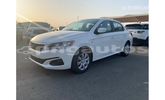 Buy Import Peugeot 301 White Car in Import - Dubai in Enga Buy Import Peugeot 301 White Car in Import - Dubai in Enga