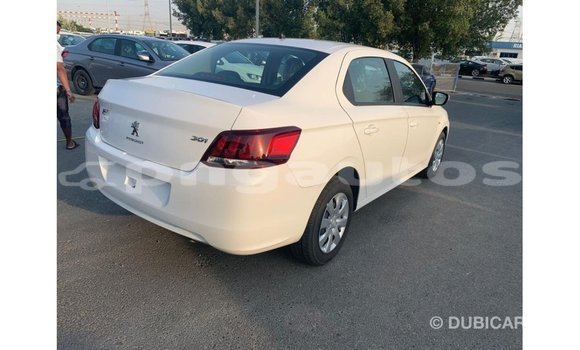Buy Import Peugeot 301 White Car in Import - Dubai in Enga Buy Import Peugeot 301 White Car in Import - Dubai in Enga