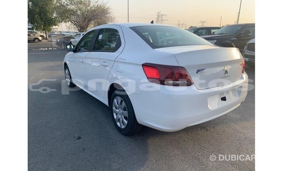 Buy Import Peugeot 301 White Car in Import - Dubai in Enga Buy Import Peugeot 301 White Car in Import - Dubai in Enga