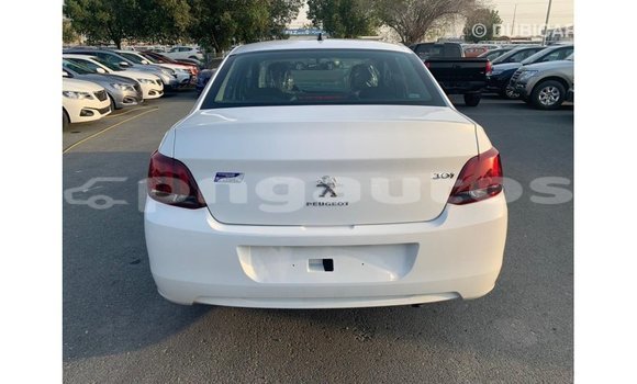 Buy Import Peugeot 301 White Car in Import - Dubai in Enga Buy Import Peugeot 301 White Car in Import - Dubai in Enga