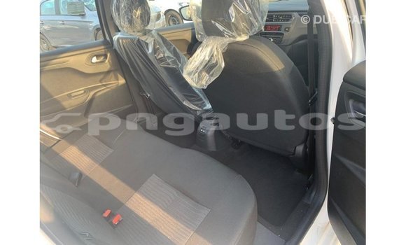 Buy Import Peugeot 301 White Car in Import - Dubai in Enga Buy Import Peugeot 301 White Car in Import - Dubai in Enga