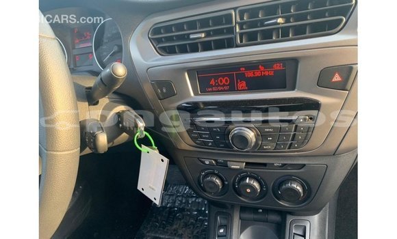 Buy Import Peugeot 301 White Car in Import - Dubai in Enga Buy Import Peugeot 301 White Car in Import - Dubai in Enga