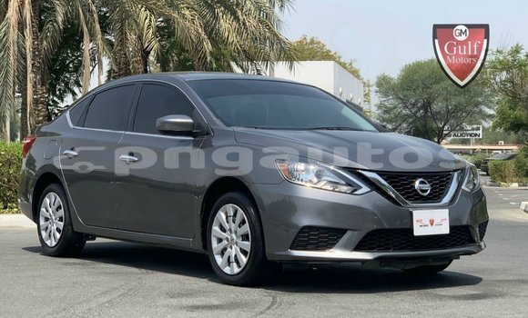 Buy Import Nissan Sentra Other Car in Import - Dubai in Enga Buy Import Nissan Sentra Other Car in Import - Dubai in Enga
