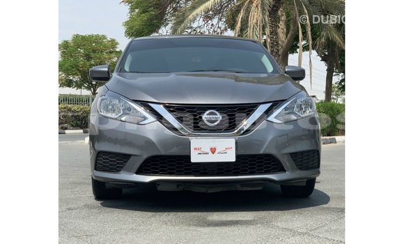 Buy Import Nissan Sentra Other Car in Import - Dubai in Enga Buy Import Nissan Sentra Other Car in Import - Dubai in Enga
