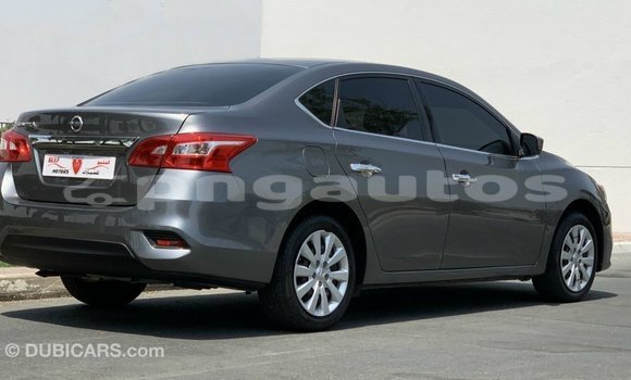 Buy Import Nissan Sentra Other Car in Import - Dubai in Enga Buy Import Nissan Sentra Other Car in Import - Dubai in Enga