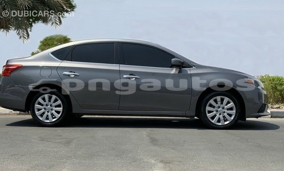 Buy Import Nissan Sentra Other Car in Import - Dubai in Enga Buy Import Nissan Sentra Other Car in Import - Dubai in Enga