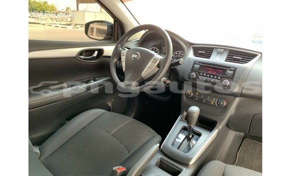 Buy Import Nissan Sentra Other Car in Import - Dubai in Enga Buy Import Nissan Sentra Other Car in Import - Dubai in Enga