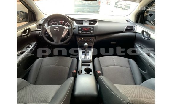 Buy Import Nissan Sentra Other Car in Import - Dubai in Enga Buy Import Nissan Sentra Other Car in Import - Dubai in Enga