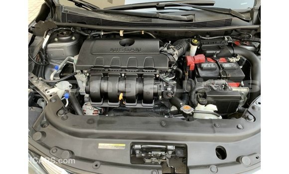 Buy Import Nissan Sentra Other Car in Import - Dubai in Enga Buy Import Nissan Sentra Other Car in Import - Dubai in Enga