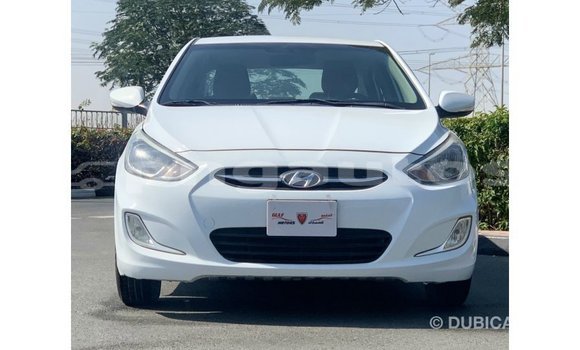 Buy Import Hyundai Accent White Car in Import - Dubai in Enga Buy Import Hyundai Accent White Car in Import - Dubai in Enga