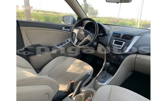Buy Import Hyundai Accent White Car in Import - Dubai in Enga Buy Import Hyundai Accent White Car in Import - Dubai in Enga
