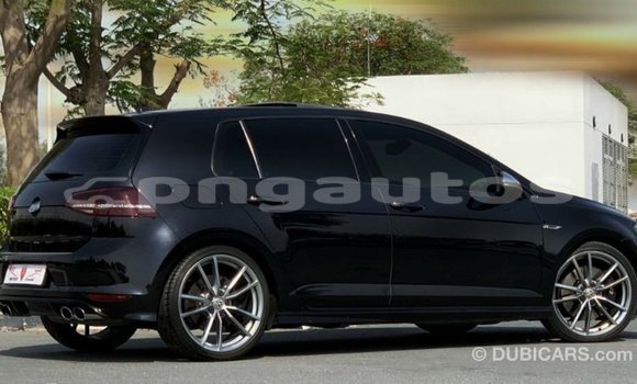 Buy Import Volkswagen Golf Black Car in Import - Dubai in Enga Buy Import Volkswagen Golf Black Car in Import - Dubai in Enga
