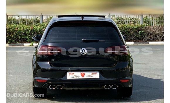 Buy Import Volkswagen Golf Black Car in Import - Dubai in Enga Buy Import Volkswagen Golf Black Car in Import - Dubai in Enga