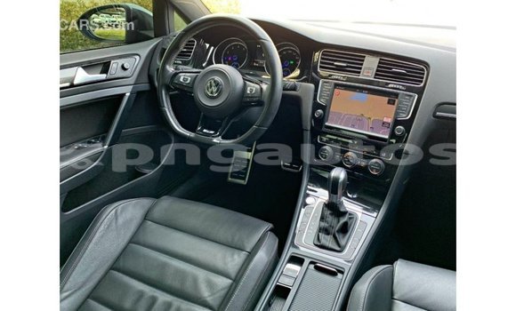 Buy Import Volkswagen Golf Black Car in Import - Dubai in Enga Buy Import Volkswagen Golf Black Car in Import - Dubai in Enga