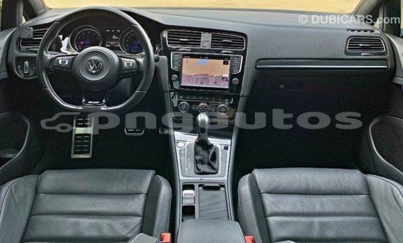 Buy Import Volkswagen Golf Black Car in Import - Dubai in Enga Buy Import Volkswagen Golf Black Car in Import - Dubai in Enga