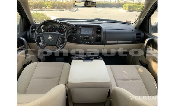Buy Import Chevrolet Silverado Other Car in Import - Dubai in Enga Buy Import Chevrolet Silverado Other Car in Import - Dubai in Enga