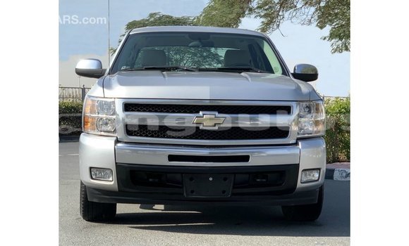 Buy Import Chevrolet Silverado Other Car in Import - Dubai in Enga Buy Import Chevrolet Silverado Other Car in Import - Dubai in Enga
