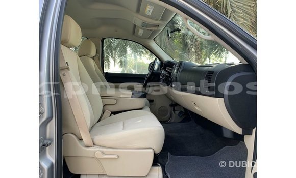 Buy Import Chevrolet Silverado Other Car in Import - Dubai in Enga Buy Import Chevrolet Silverado Other Car in Import - Dubai in Enga