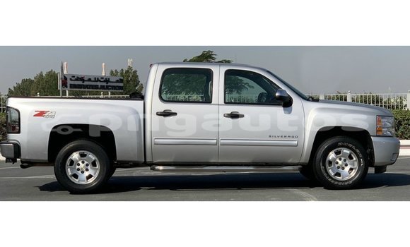Buy Import Chevrolet Silverado Other Car in Import - Dubai in Enga Buy Import Chevrolet Silverado Other Car in Import - Dubai in Enga