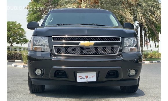 Buy Import Chevrolet Suburban Black Car in Import - Dubai in Enga Buy Import Chevrolet Suburban Black Car in Import - Dubai in Enga