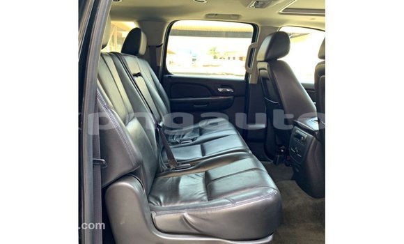 Buy Import Chevrolet Suburban Black Car in Import - Dubai in Enga Buy Import Chevrolet Suburban Black Car in Import - Dubai in Enga
