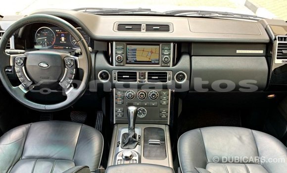 Buy Import Land Rover Range Rover White Car in Import - Dubai in Enga Buy Import Land Rover Range Rover White Car in Import - Dubai in Enga