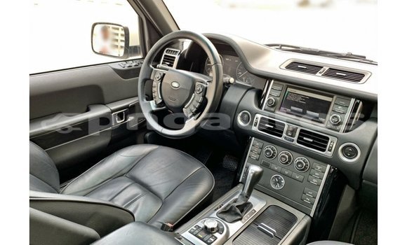 Buy Import Land Rover Range Rover White Car in Import - Dubai in Enga Buy Import Land Rover Range Rover White Car in Import - Dubai in Enga