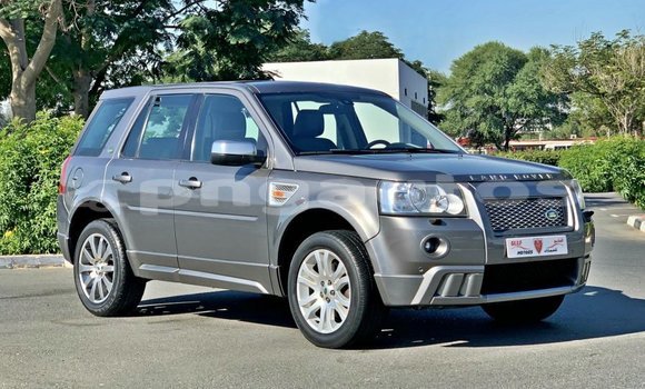 Buy Import Land Rover Defender Other Car in Import - Dubai in Enga Buy Import Land Rover Defender Other Car in Import - Dubai in Enga