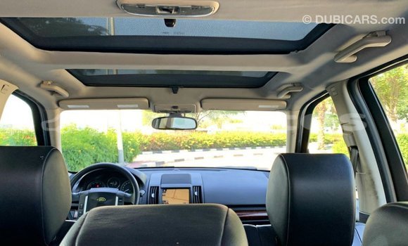 Buy Import Land Rover Defender Other Car in Import - Dubai in Enga Buy Import Land Rover Defender Other Car in Import - Dubai in Enga