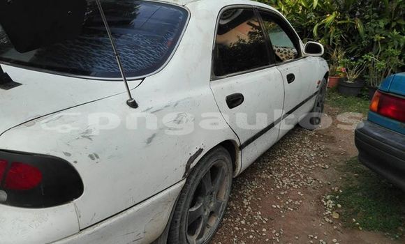 Buy Used Mazda 626 Other Car in Monara in Madang