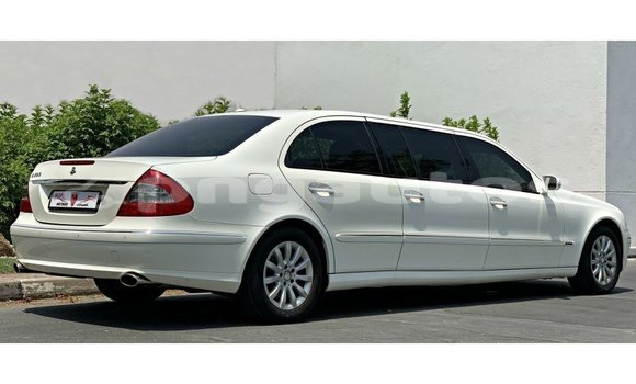Buy Import Mercedes-Benz 200 White Car in Import - Dubai in Enga Buy Import Mercedes-Benz 200 White Car in Import - Dubai in Enga