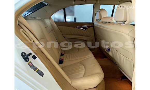 Buy Import Mercedes-Benz 200 White Car in Import - Dubai in Enga Buy Import Mercedes-Benz 200 White Car in Import - Dubai in Enga