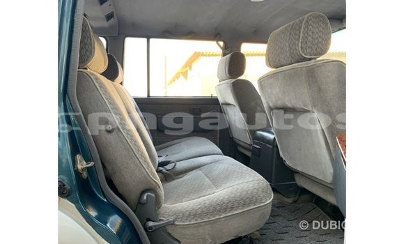 Buy Import Nissan Patrol Blue Car in Import - Dubai in Enga Buy Import Nissan Patrol Blue Car in Import - Dubai in Enga