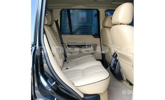 Buy Import Land Rover Range Rover Black Car in Import - Dubai in Enga Buy Import Land Rover Range Rover Black Car in Import - Dubai in Enga