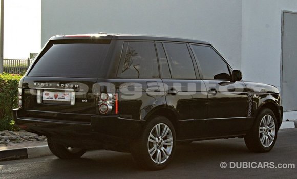 Buy Import Land Rover Range Rover Black Car in Import - Dubai in Enga Buy Import Land Rover Range Rover Black Car in Import - Dubai in Enga