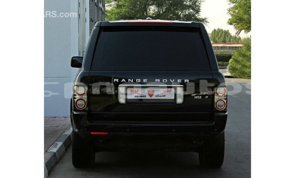 Buy Import Land Rover Range Rover Black Car in Import - Dubai in Enga Buy Import Land Rover Range Rover Black Car in Import - Dubai in Enga