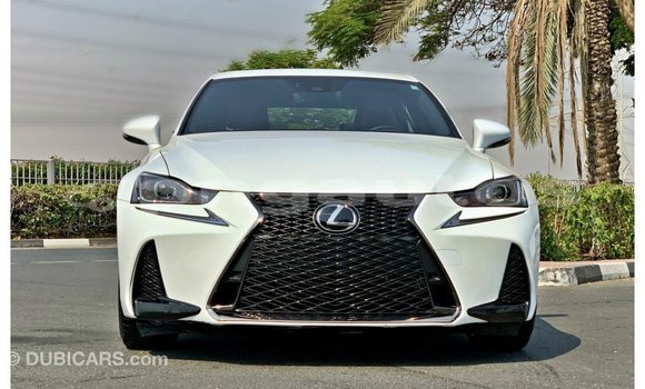 Buy Import Lexus IS White Car in Import - Dubai in Enga Buy Import Lexus IS White Car in Import - Dubai in Enga